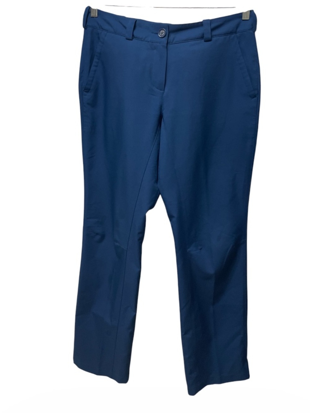 Nike Golf Tour Performance Dri-FIT Pants Size 8 Royal Blue
